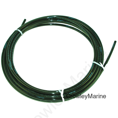 SEASTAR NYLON TUBE 3/8", 25' (HT5092)