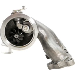 Turbocharger Upgrade Kit - Can-Am thumbnail-2