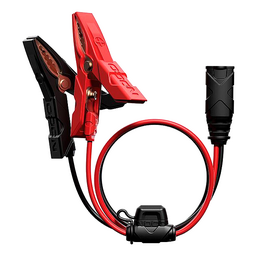 Genius Battery Clamps
