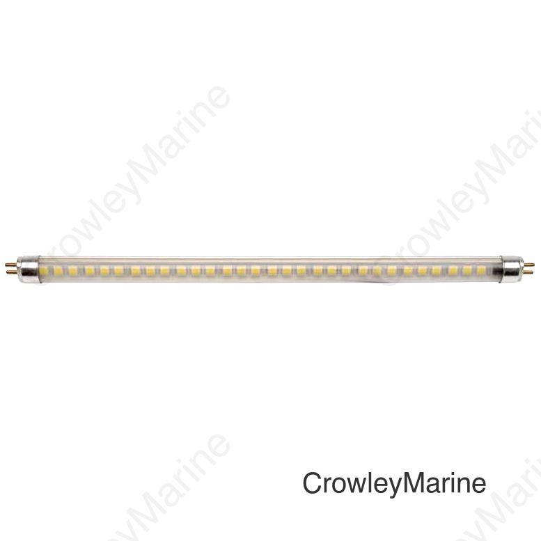 12INFLUORESCENT LED BULB