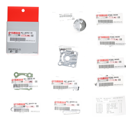 Water Pump Repair Kit thumbnail-5