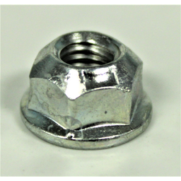 NUT, SELF-LOCK (6MM)