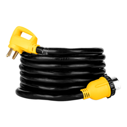 50M AMP STD/50F ADTPR 25' CORD