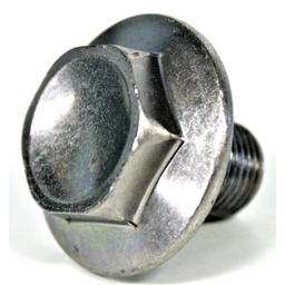 Washer Based Bolt