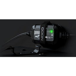 Noco Genius® GENIUS2 Battery Charger And Maintainer, 2 Amp thumbnail-4
