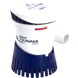 800 CARTRIDGE BILGE PUMP  (4608-7) thumbnail-1