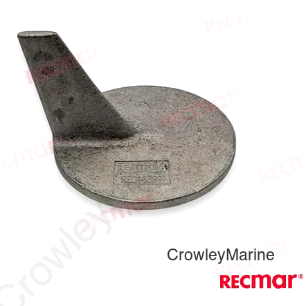 ZINC ANODE