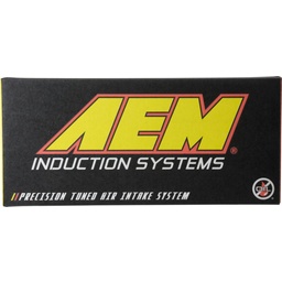 AEM Short Ram Intake System S.R.S. MITSUBISHI ECLIPSE/EAGLE TALON 95-99 2.0 N/TURBO thumbnail-9
