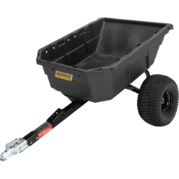 UTILITY TRAILER POLY MSE thumbnail-1