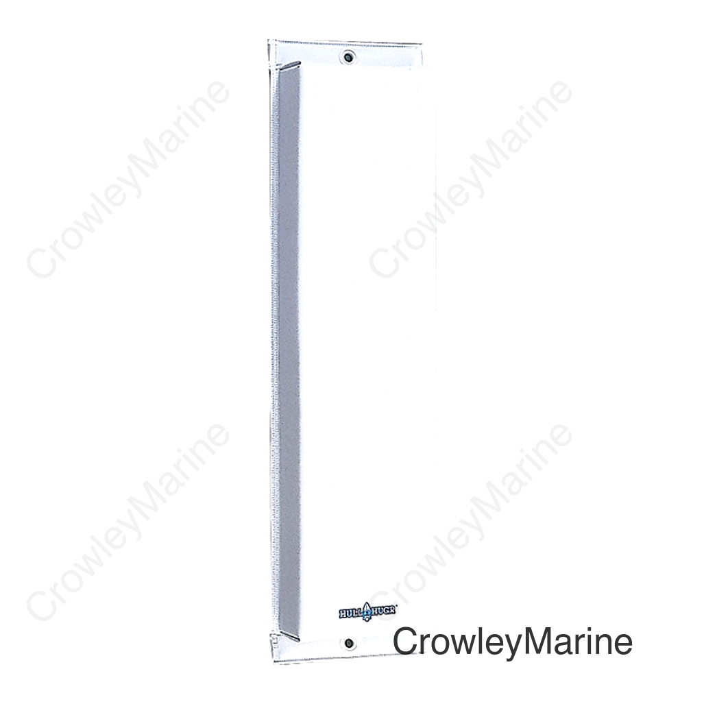 HULL HUGR FLAT FENDER  26' X 6' X 2