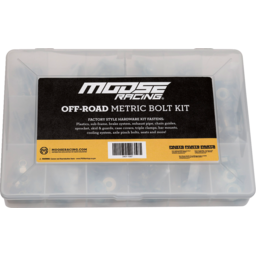 BOLT KIT METRIC MOOSE thumbnail-1