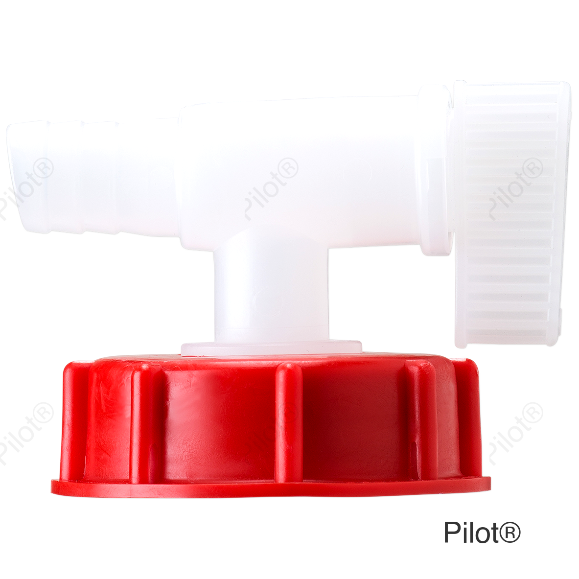Valve Drain w/O-Ring - 20 L
