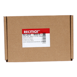 WATER PUMP SERVICE KIT (REC6H4-W0078-00) thumbnail-1
