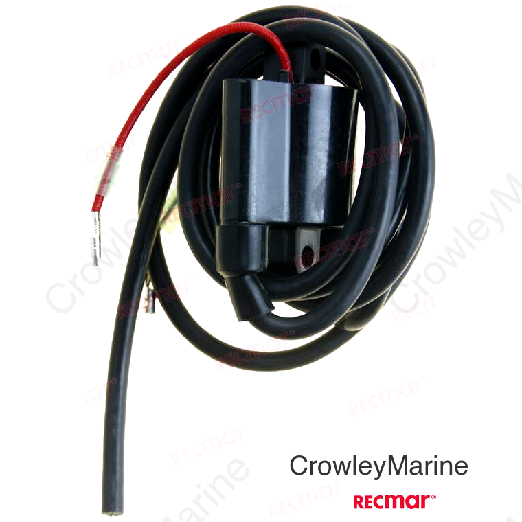 IGNITION COIL (REC6E7-85570-19)