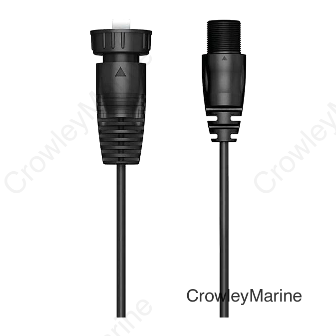 Garmin 0101239013 USB-C to Micro USB Adapter Cable