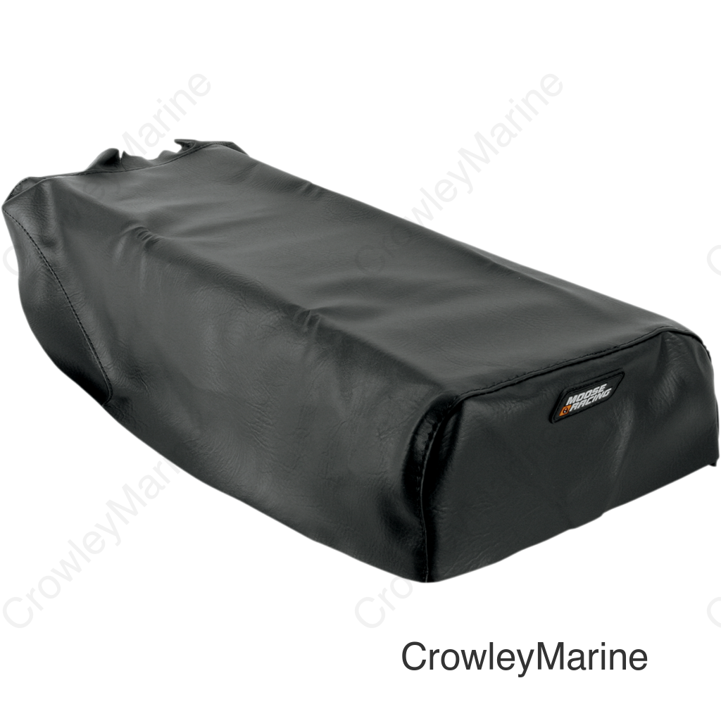 SEAT COVER YAM MSE BLK