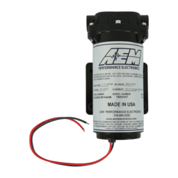 AEM Water/Methanol Injection 200psi Recirculation Pump thumbnail-1