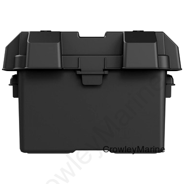 GROUP 27 BATTERY BOX (HM327BK)