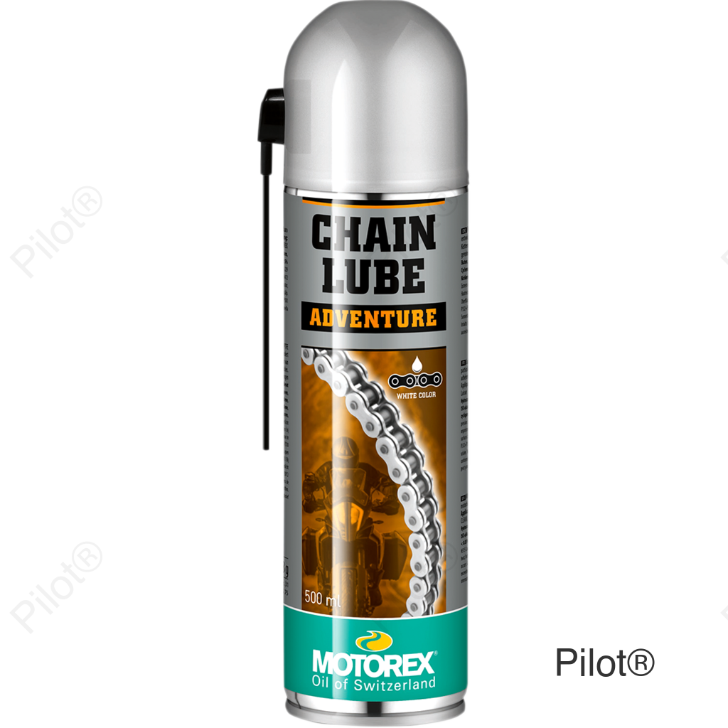 Chain Lube Adventure - 500ml - Aerosol