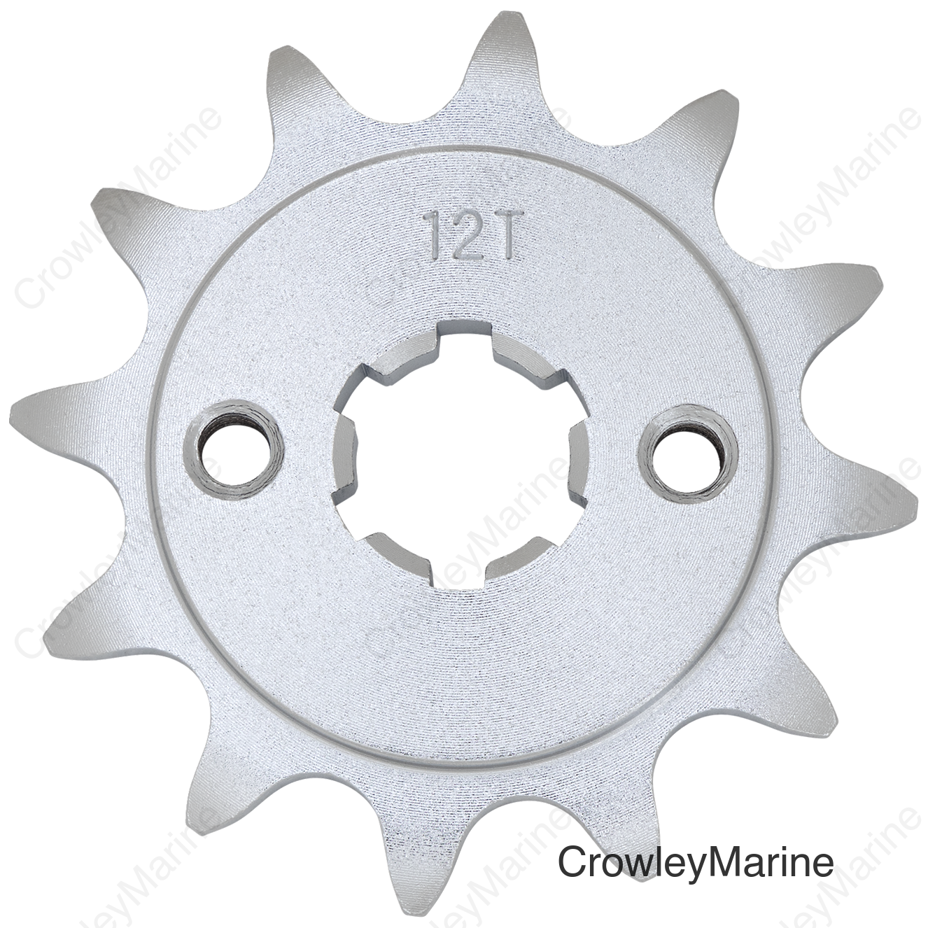 FRONT SPROCKET  - YAMAHA - 12 T
