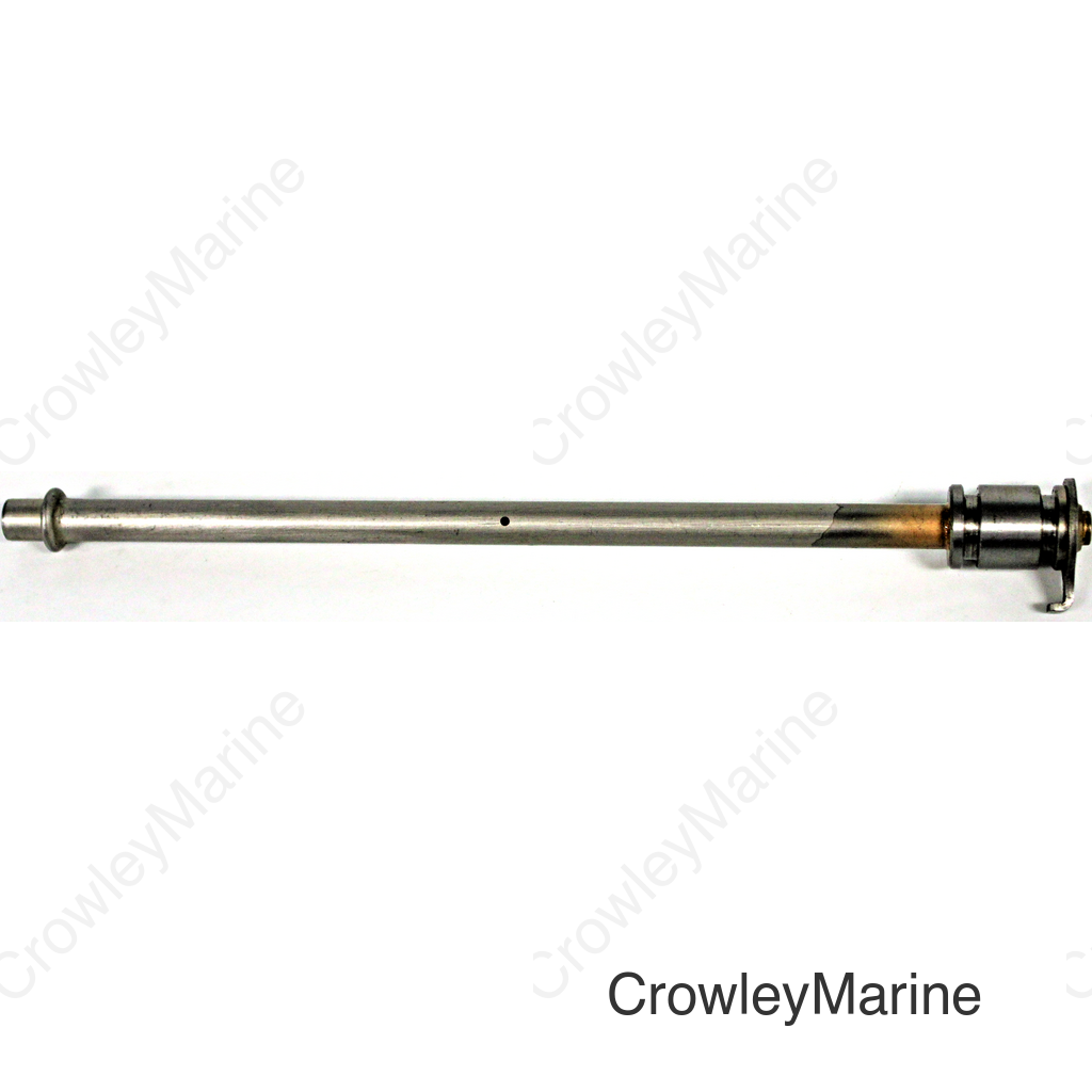 Delivery Pipe
