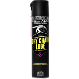 Dry PTFE Chain Lube - 400ml - Aerosol thumbnail-1