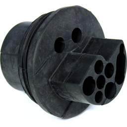 GROMMET
