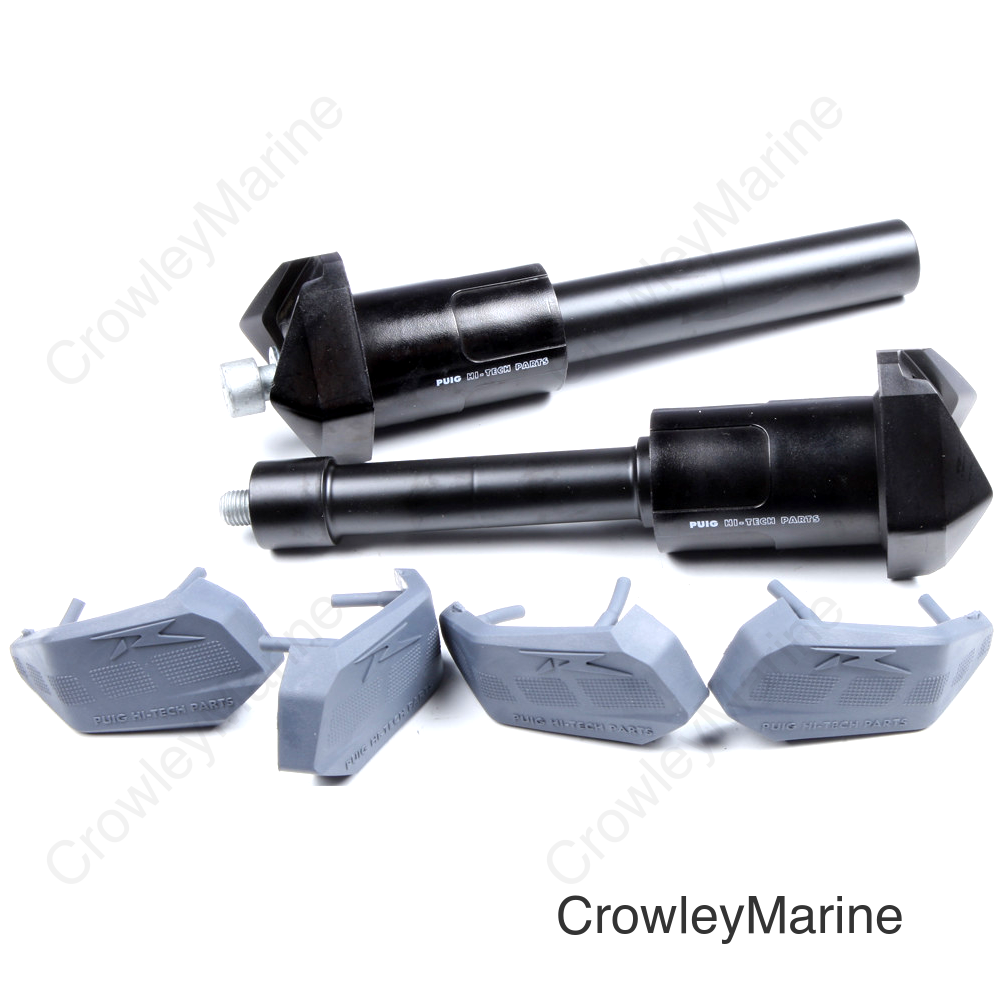Frame Sliders