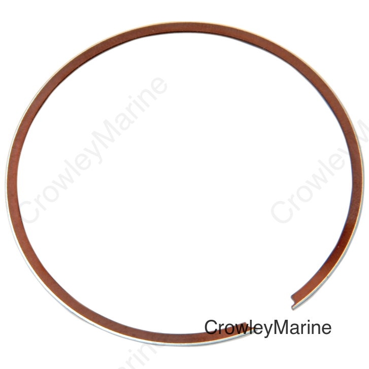 RING PISTON MOOSE