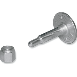 Carbide Studs - 1.325" - 504 Pack