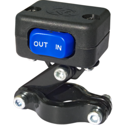 Mini Rocker Handlebar Switch - ATV