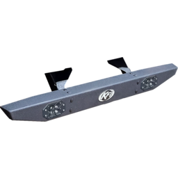 Rear Bumper - Polaris - General thumbnail-0