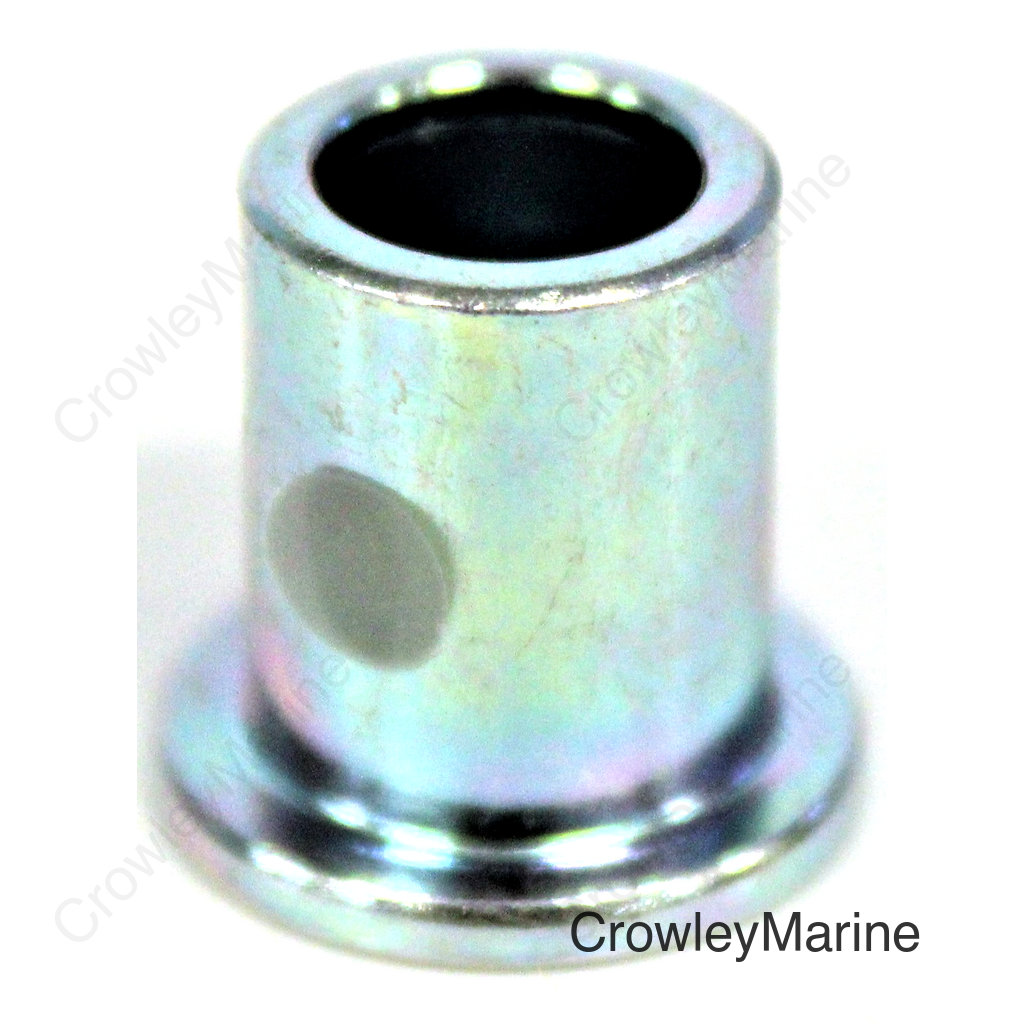 COLLAR, AIR GUIDE