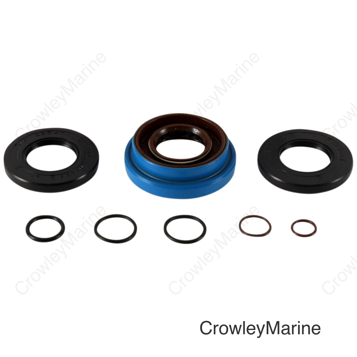 TRANS SEAL KIT POLARIS