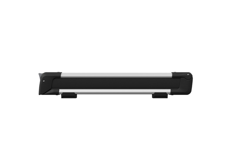 Thule 7324 SnowPack 4 - Fits 4 Pairs of Skis or 2 Snowboards