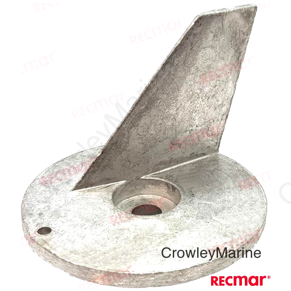 ANODE (REC55125-90J01)