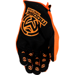 GLOVE MX1 ORANGE 2X thumbnail-0