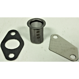 ARRESTER KIT, SPARK