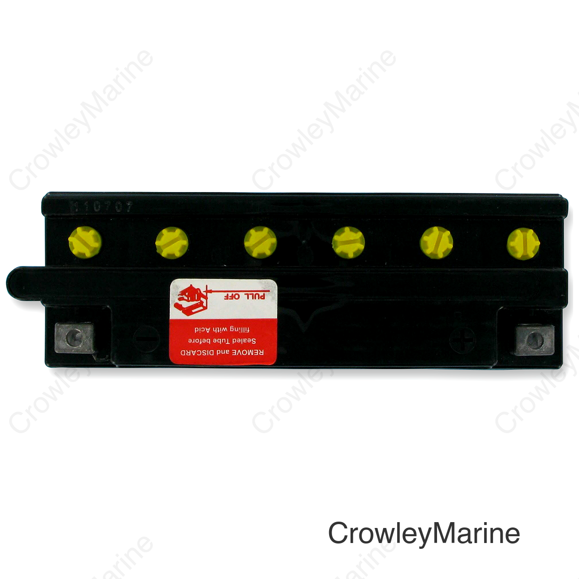 BATTERY RCB16AL-A2