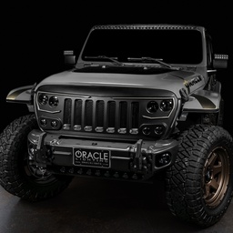 Oracle Lighting Multifunction Reflector-Facing Technology LED Light Bar - 50in SEE WARRANTY thumbnail-10