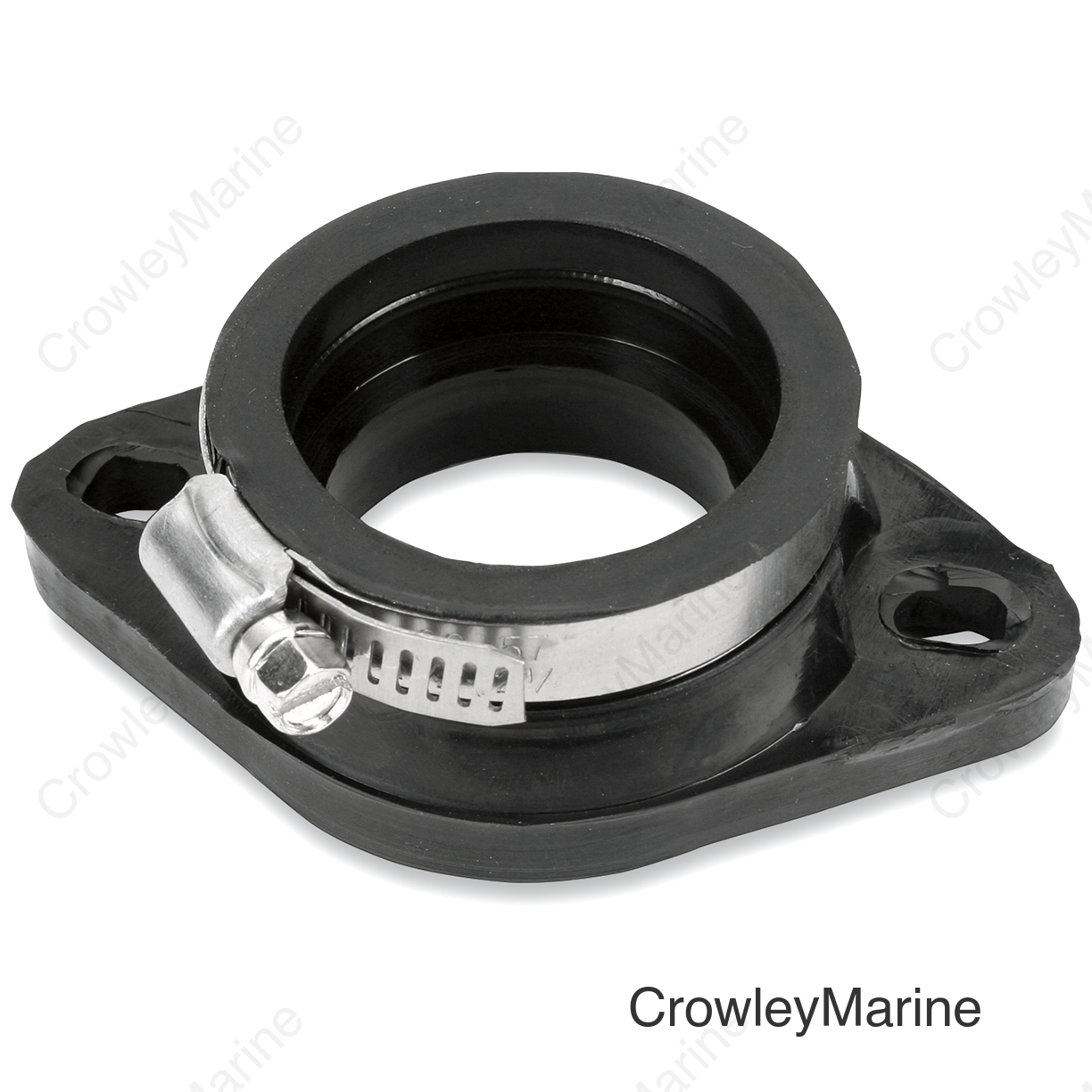 CARB FLANGE, UNIVERSAL