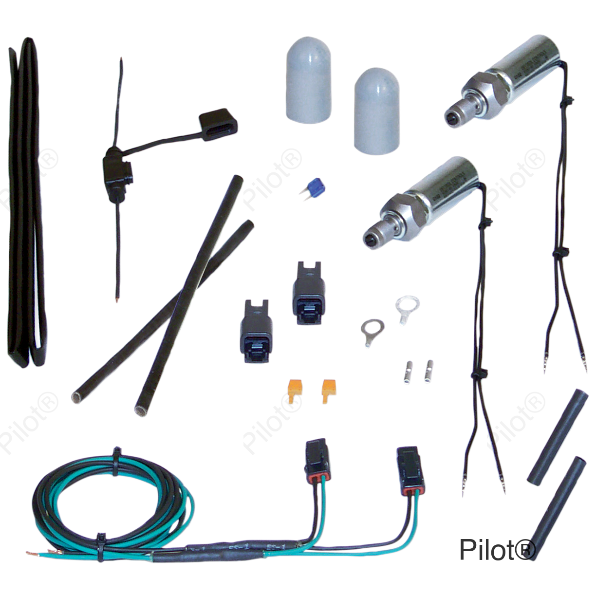 Compression Release Kit