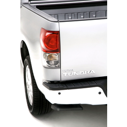 AMP Research 2007-2013 Toyota Tundra BedStep - Black thumbnail-1