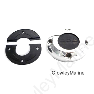 Chrome Plated, Medium