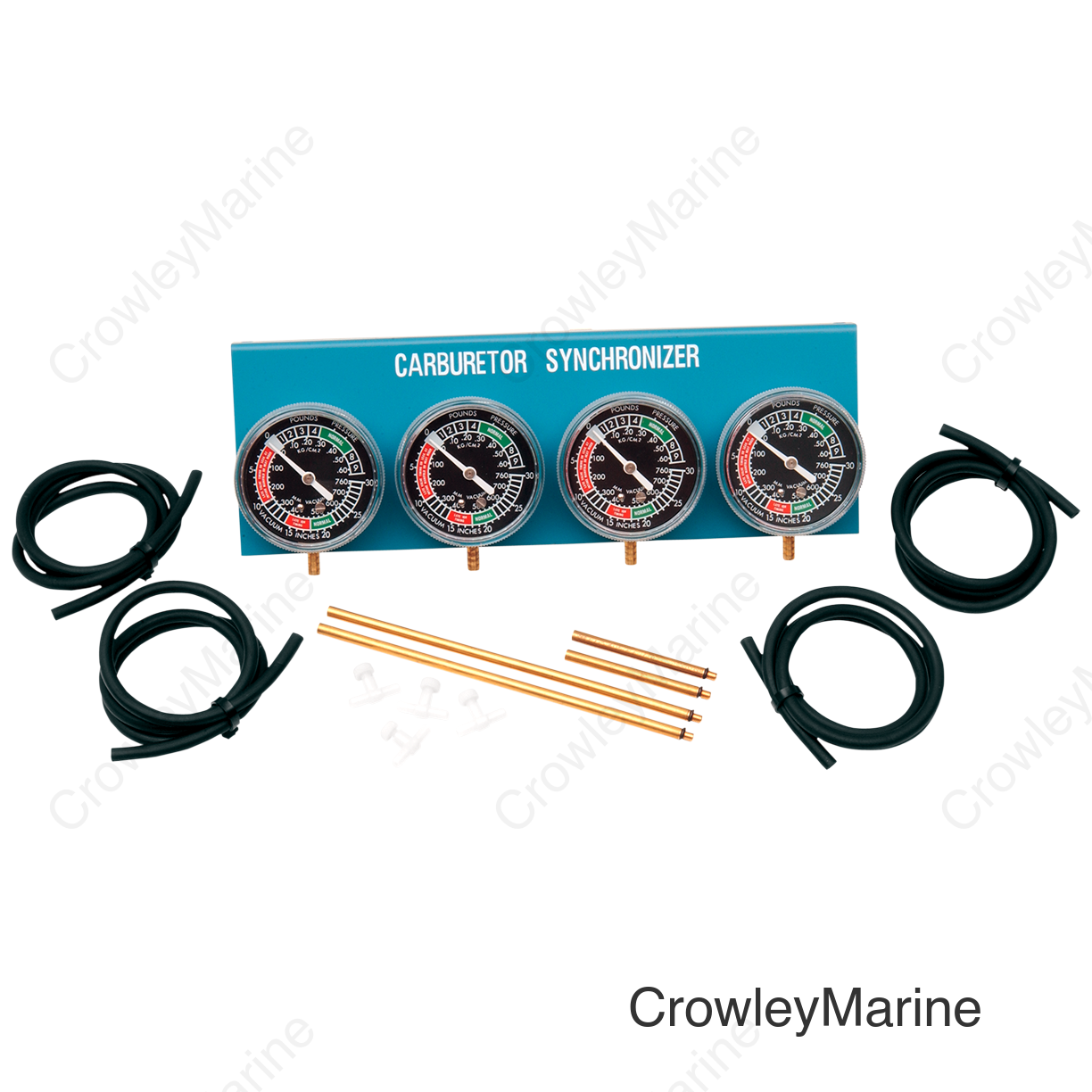 VACCM SYNCHRONIZER 4 CARB