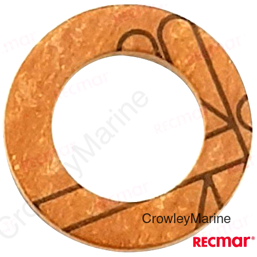 DRAIN PLUG GASKET (REC59178-97J00)