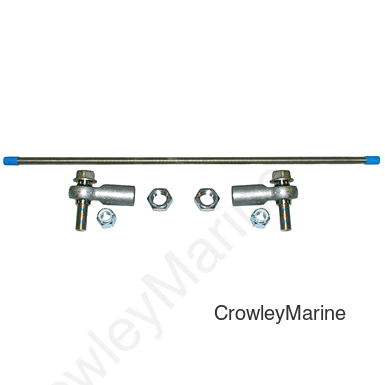 DUAL J/E OUTBOARD T-BAR (SA27252P)