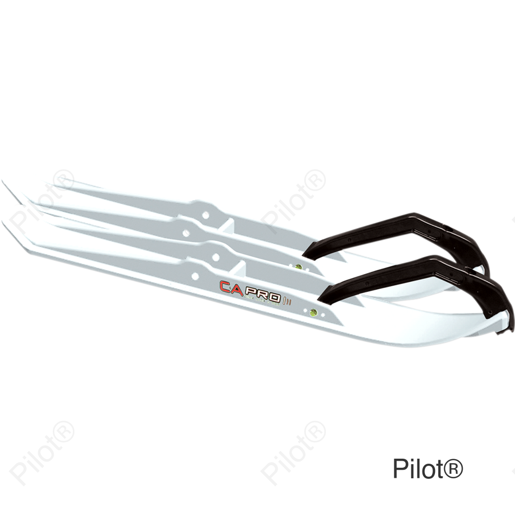 XPT Ski - White