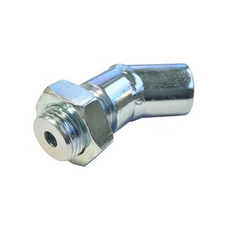 Torque Solution Stainless Steel O2 Sensor Bung: Universal thumbnail-2