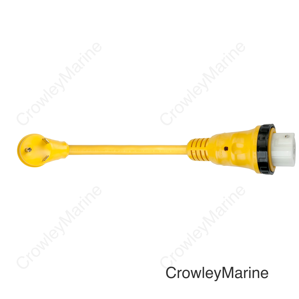 50A TO 30A ADAPTER